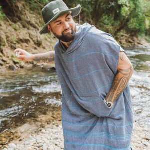 STOKEDNZ Original Towelies