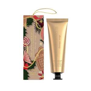 Therapy Festive Collection Hand Cream 50ml - Caramel Vanilla