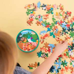 Gifts Under 50: Kids 100 Piece Kiwiana Puzzle