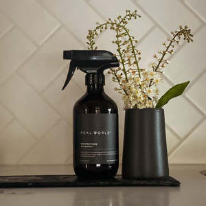 Real World - Revive Bench Spray - Koromiko & White Grapefruit