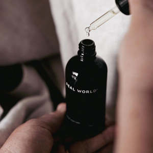 Real World - Revive Toilet Drops - Koromiko Leaf & Lemongrass