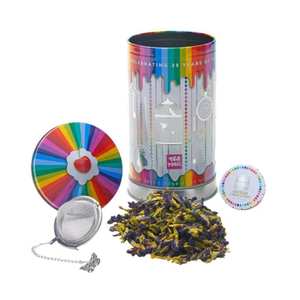 Tea Tonic Musical Celebration Tin