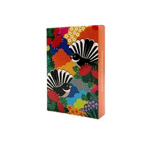 DBL Playing Cards - Fantail Paradise
