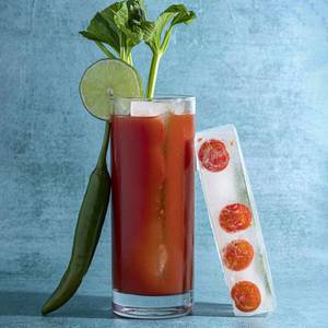 Couples: Ice Cube Tray - Unconventional Slab