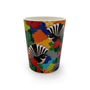 DBL Bamboo Cup – Fantail Paradise