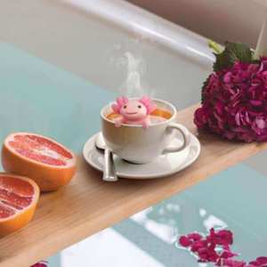 Fathers Day Gifts: Relaxolotl - Tea Infuser
