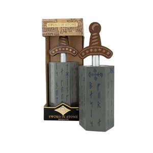 Gifts For Teachers: Sword in Stone