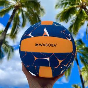 Summer Fun: Waboba Sports Series Volleyball