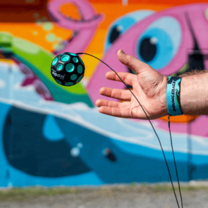 Waboba Bounceback Moon Ball