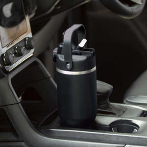 Summer Fun: ChillGuard 1L Bottle