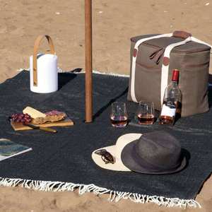 Ombrello Picnic Blanket