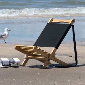 Wave Beach Chair