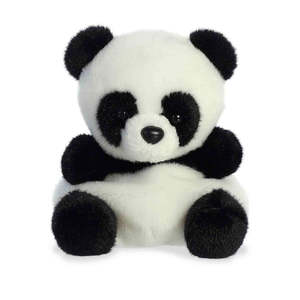 Stocking Fillers Under 50: Palm Pals - Bamboo Panda