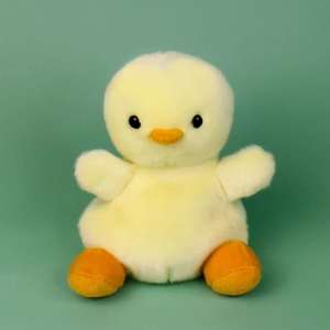 Palm Pals - Betsy Chick