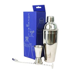 Hens Night: Vitals Cocktail Set