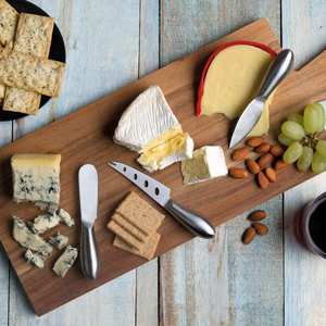 Formaggio Cheese Knife 6 pcs Set