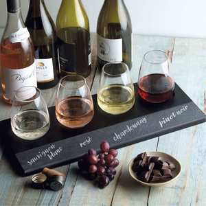 Sommelier Wine Tasting Set