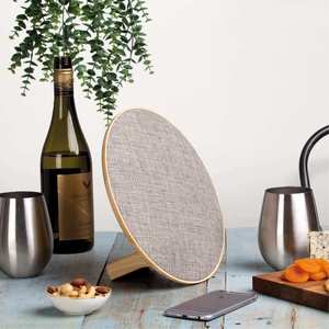 Lounge Disc Bluetooth Speaker