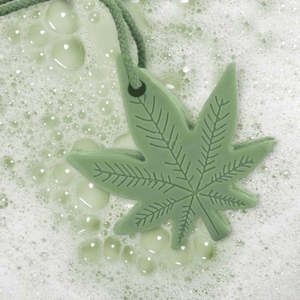 Novelty For Him: High Hopes Soap On A Rope