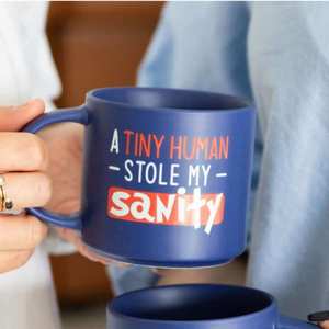 Cheeky Mug - Sanity