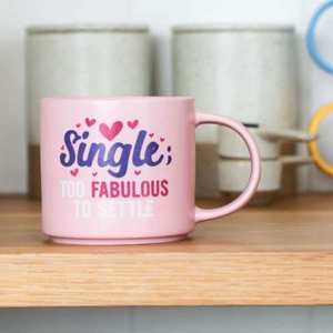 Cheeky Mug - Single