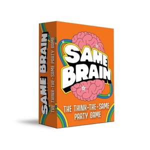 Same Brain