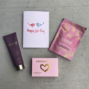 Love Day Pamper