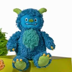 Games Toys Puzzles: Monster Friends Blink Monster