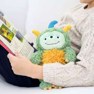 Monster Friends Tink Monster