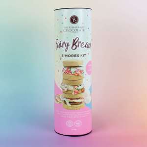 Fairy Bread Smores Kit