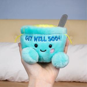 Stocking Fillers Under 50: Palm Pals - Welly Chicken Soup