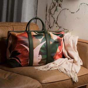 Couples: Flox Whenua - Overnight Bag