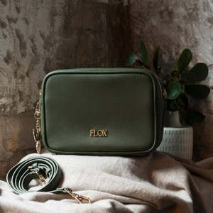 Flox Whenua - Cross Body Bag