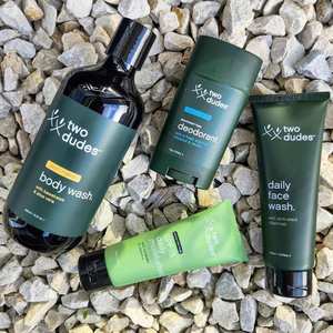 Two Dudes Essentials