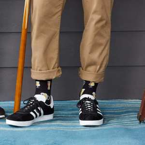 Sock It To Me - Men's Crew Socks - Prost!