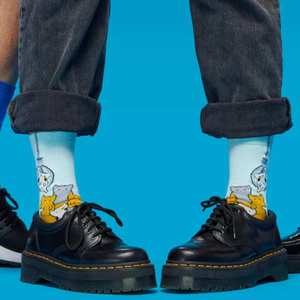 Sock It To Me Socks - Women's Crew - Cat Claw