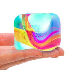 Stocking Fillers Under 50: NeeDoh - Nice Cube Swirl