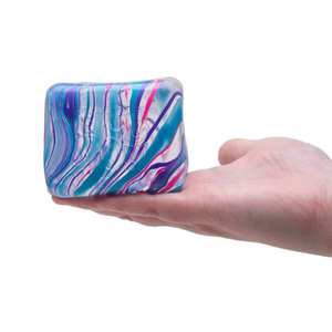Stocking Fillers Under 50: NeeDoh - Nice Berg Swirl