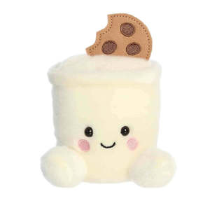 Palm Pals - Duncan Milk & Cookies