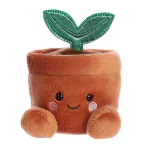 Stocking Fillers Under 50: Palm Pals - Terra Potted Plant