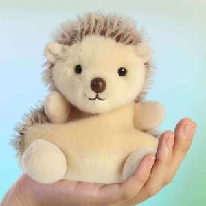 Palm Pals - Hedgie Hedgehog