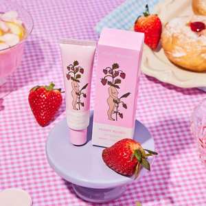 Bopo Women Berry Blush Lip Balm