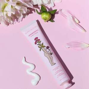 Couples: Bopo Women Aphrodite Luxury Hand Cream