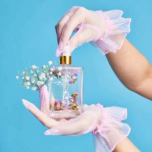Couples: Bopo Women Seeds of Spring Body Oil