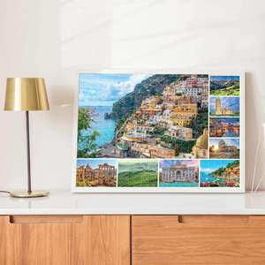 500pc Jigsaw Take Me to Italy