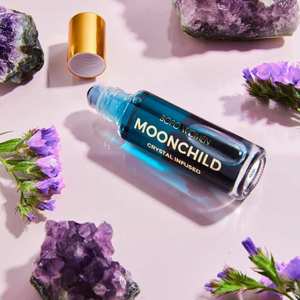 Couples: Bopo Women Moonchild Crystal Perfume Roller