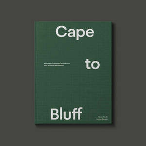 Cape to Bluff Vol. 2