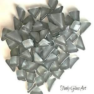 Products: Glass Melts - Grey FUNKY GLASS ART