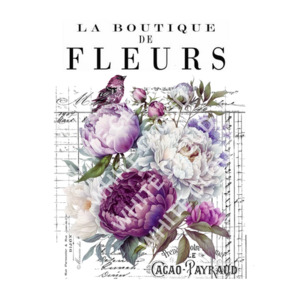 Products: Fleurs FUNKY GLASS ART