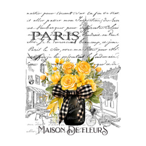 Maison De Fleurs FUNKY GLASS ART